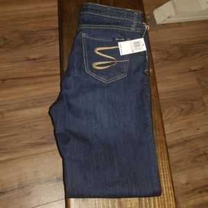 NWT Seven Jeans